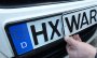 Die beliebtesten Autokennzeichen im Kreis Höxter