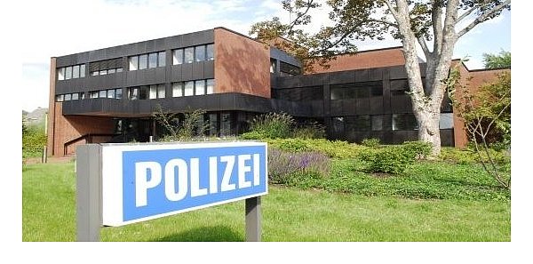Die Staatsannwaltschaft prüfte, ob Polizeibeamte der Kreispolizeibehörde Höxter die Hinweise einer Zeugin ernst genug genommen hatten. - © Polizei Höxter