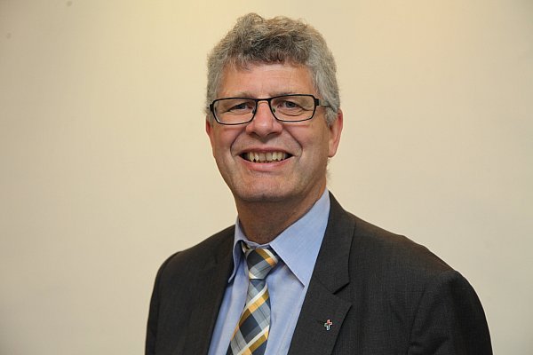 Christian Haase, CDU - © Bernhard Preuß