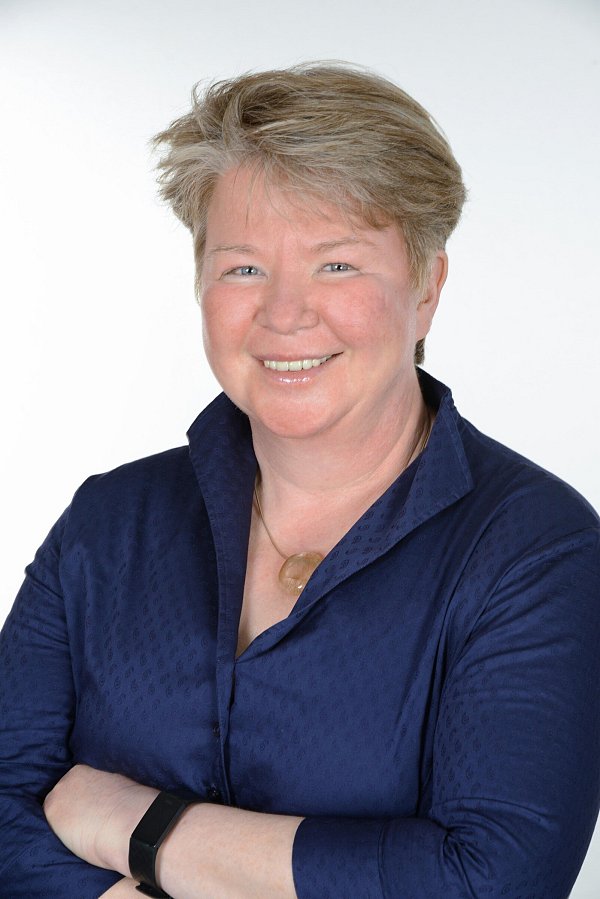 Astrid Höcker - © IHK Ostwestfalen