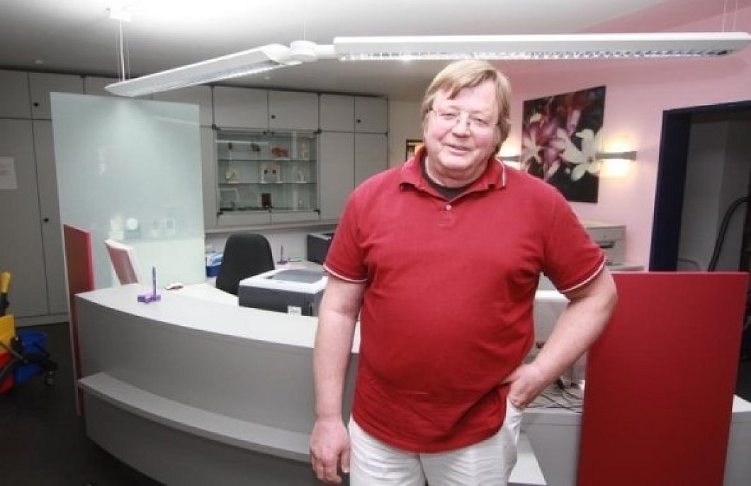 Hausärzte werden knapp | nw.de