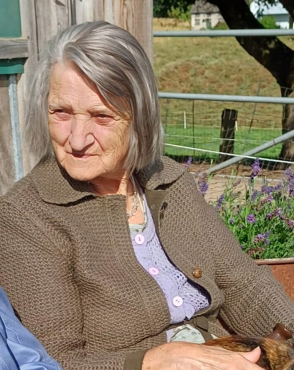 Vermisste Seniorin - © Bielefeld