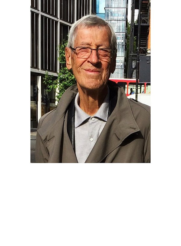 Paderborner Unternehmer: Werner Welle ist tot. - © Stadtfotograf