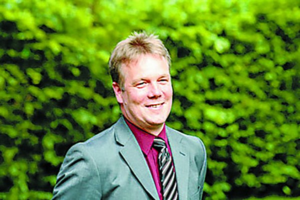 Für Toleranz: Landessuperintendent Dietmar Arends - © lippische landeskirche