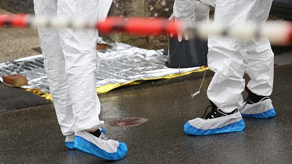 Der Fall scheint zunächst rätselhaft, eine Verbindung zwischen Opfer und Täter gibt es nicht. - © Claus Frickemeier