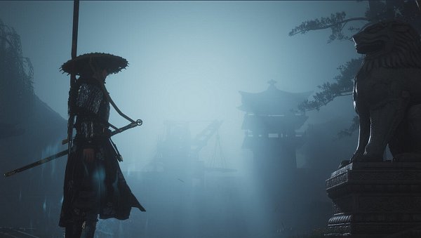 Die Stimmung kann sich je nach Gebiet und Mission radikal ändern. - © Everstone Studio