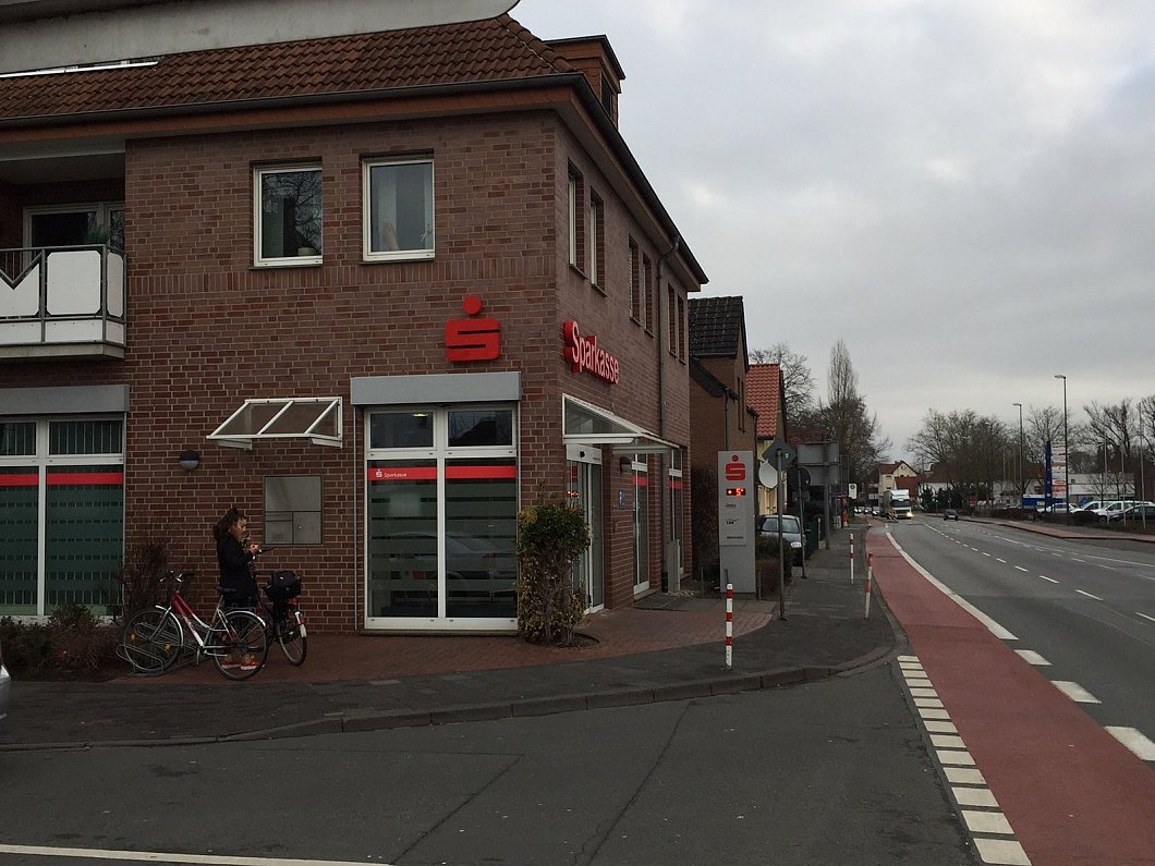 Sparkasse GüterslohRietberg hat ihr Fusionsjahr gut gemeistert nw.de