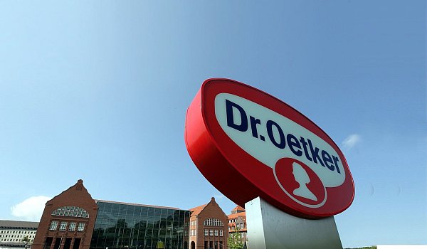 Oetker ist das Problem bekannt, sieht aber keine Notwendigkeit für einen Verkaufsstopp. - © Wolfgang Rudolf