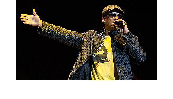 Xavier Naidoo spricht in Berlin vor "Reichsbürgern" - © Berlin