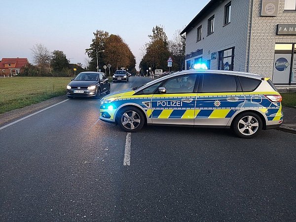 Der Sechsjährige wurde lebensgefährlich verletzt. MT-Fotos: Carsten Korfesmeyer