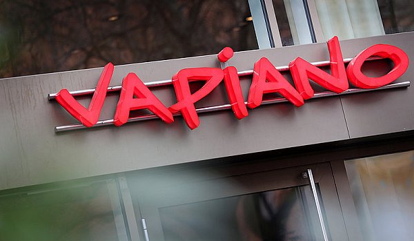 In der Bochumer Filiale der Gastronomiekette Vapiano, wo Pasta und Pizza serviert werden, soll laut Gewerkschaft die Wahl des Betriebsrates behindert worden sein. - © FOTO: DPA