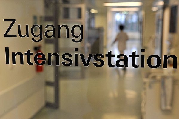 - © SYMBOLFOTO: DPA