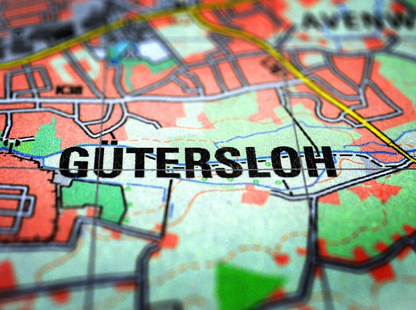 Immer mehr Top-Verdiener leben derzeit in Gütersloh. - © Symbolfoto/Andreas Frücht