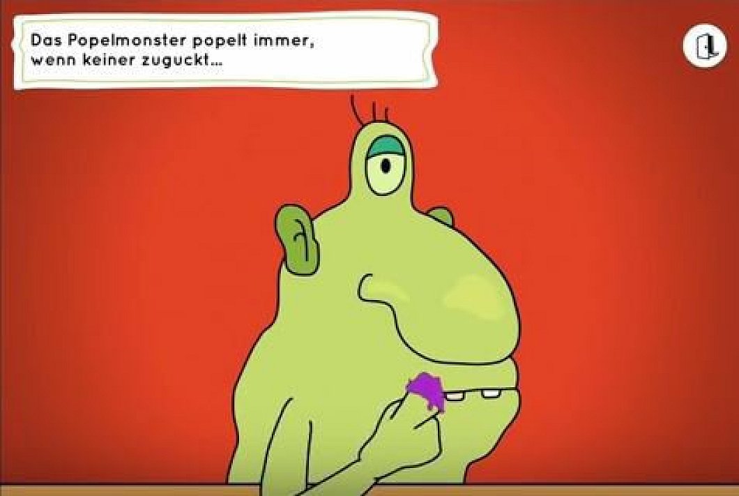App der Woche Poesie beim Pupsen und Popeln nw.de
