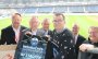 „Rudelsingen“ im Advent: Das Paderborner Stadion wird zur Konzert-Arena