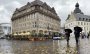 Wetter bremst den Paderborner Shopping-Sonntag zum Herbstlibori-Finale aus