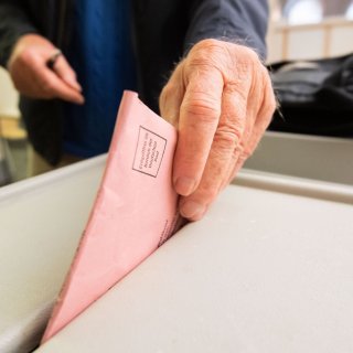 Die große Übersicht: Alle Landrats- und Bürgermeister-Kandidaten für den Kreis Herford
