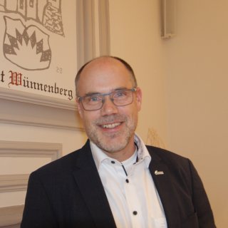 Bad Wünnenbergs abgewählter Bürgermeister: „Ich bin mit mir im Reinen“