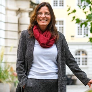 „Ich habe großen Respekt vor dieser Aufgabe“: Herfords künftige Bürgermeisterin im Interview