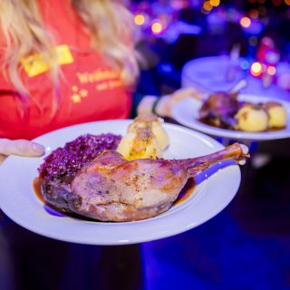 Weihnachtsfeiern im Kreis Höxter: Wie Betriebe und Vereine noch freie Lokale finden