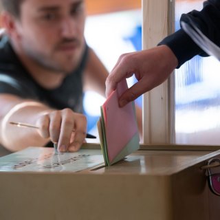 Landrat, Bürgermeister, Räte und Kreistag: Alles zur Wahl im Kreis Höxter im Liveticker