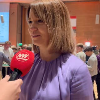 Kommunalwahl im Kreis Gütersloh zum Nachlesen: Laukötter mit emotionalen Worten