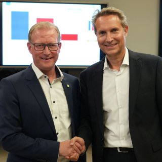Machtwechsel in Enger: CDU übernimmt Bürgermeisteramt – SPD erlebt historisches Tief
