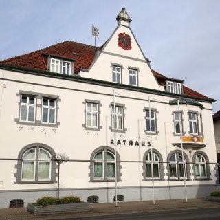 Stichwahl: Wer gewinnt in Preußisch Oldendorf das Rennen ums Rathaus?