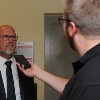 Kommentar zur Kommunalwahl in Preußisch Oldendorf: Unprofessioneller Start ins Amt