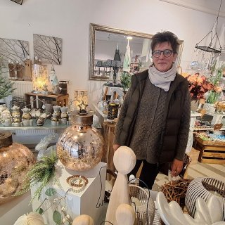 Bekannter Deko- und Geschenkladen verlässt die Bünder Innenstadt: Was steckt dahinter?