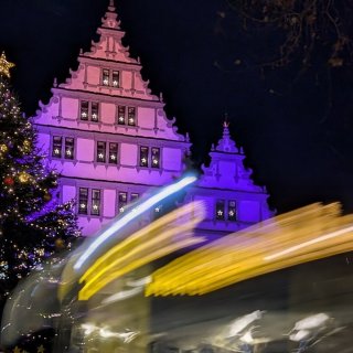 So fahren die Busse in Paderborn zum Weihnachtsmarkt