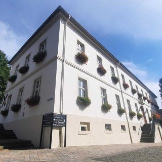 Nur ein Bewerber in Steinheim fürs Bürgermeisteramt: Das sind seine Ideen