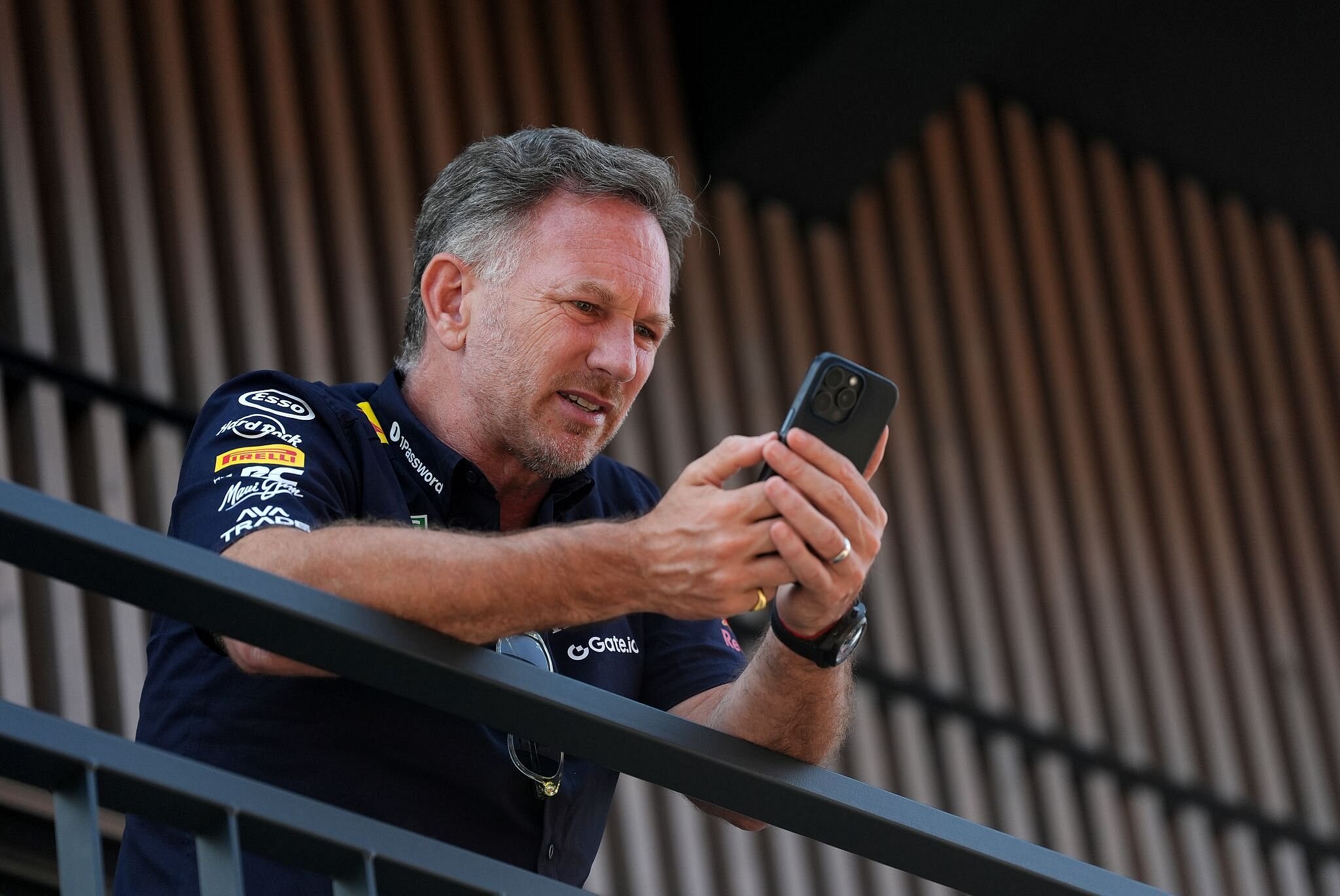 Schnelle Formel-1-Rückkehr? Horner ruft Teambesitzer an