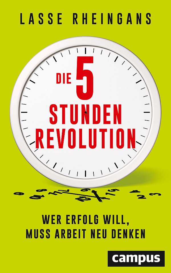 Das Buch ist ab sofort erhältlich. - © Campus Verlag