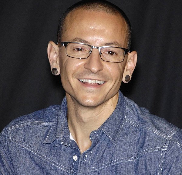 Chester Bennington, Sänger von Linkin Park, ist tot. - © picture alliance/AP Images
