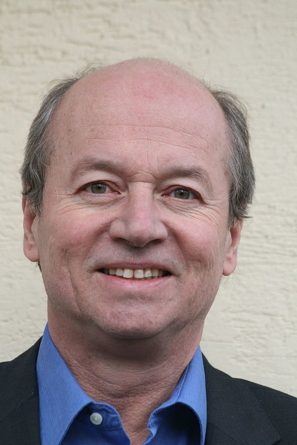 Ralf Stoecker, Professor für Praktische Philosophie an der Uni Bielefeld, findet die Widerspruchslösung ethisch bedenklich. - © Universität Bielefeld