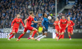 Expertenanalyse: Taktikcheck: Was für Arminia Bielefeld gegen Elversberg der Erfolgsgarant war