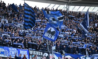 Protest in Leipzig: Strenge Regeln geplant: Ultras von Arminia und Paderborn nehmen an Großdemo teil