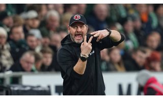 DFB-Pokal, 2. Runde: 