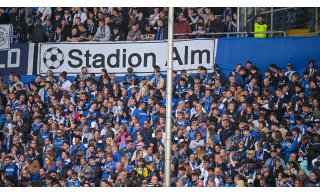 47 Jahre alte Bestmarke: Wie Arminia Bielefeld einen uralten Zuschauerrekord knacken kann