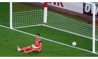 2. Runde: Beim bisher letzten Auswärtsspiel im DFB-Pokal erlebte Arminia Bielefeld ein Debakel