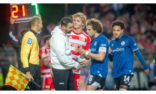 Expertenanalyse: Taktikcheck: Arminia fußballerisch überlegen, Union in der nächsten Runde Expertenanalyse: Taktikcheck: Arminia fußballerisch überlegen, Union in der nächsten Runde