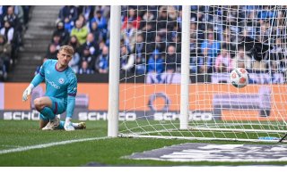 Einzelkritik: Noten für Arminia Bielefeld: Kerskens dicker Patzer leitet die dritte Pleite in Folge ein