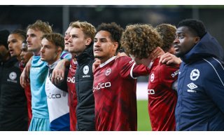 Einzelkritik zum 2:2: Noten für Arminia Bielefeld: Dieser DSC-Profi belehrt alle Zweifler eines...