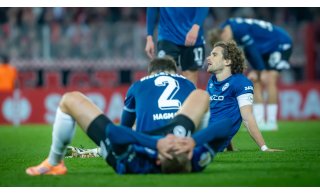 11. Spieltag:  11. Spieltag: