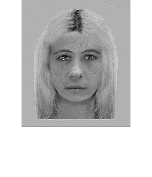 Die mögliche Zeugin der Bluttat in Borgholzhausen wird nach wie vor gesucht. - © LKA NRW