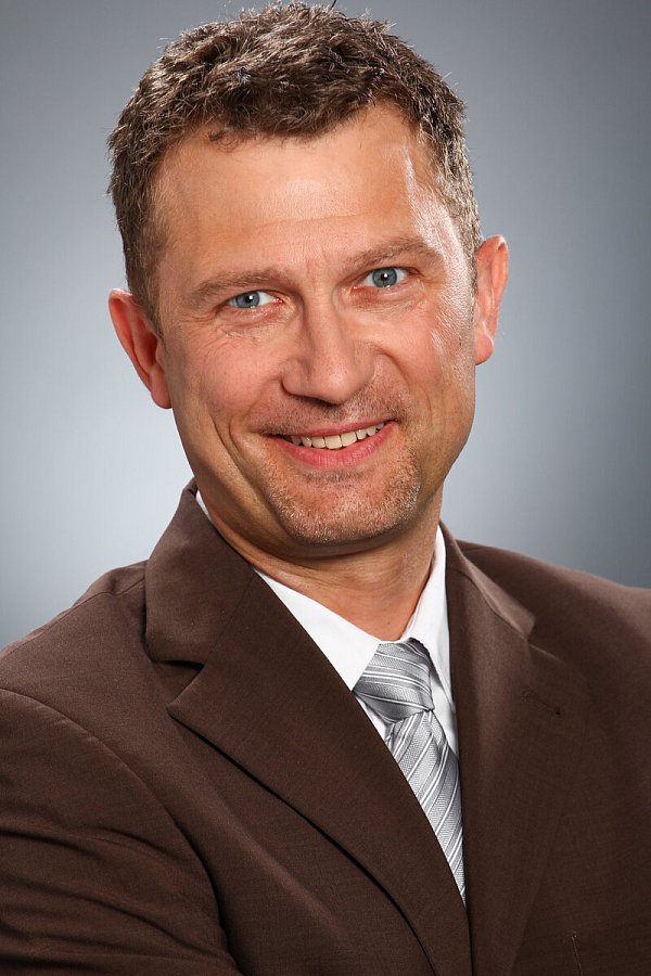 Jürgen Hartung von der Verbraucherzentrale NRW. - © Verbraucherzentrale NRW