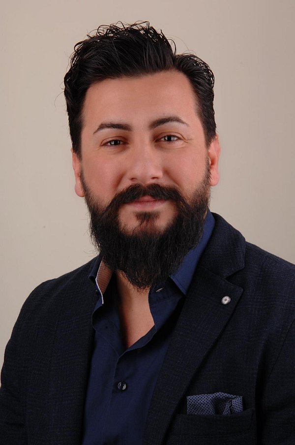 Zeynel Camci vom Verband der Privaten Bausparkassen. - © Verband Privater Bausparkassen