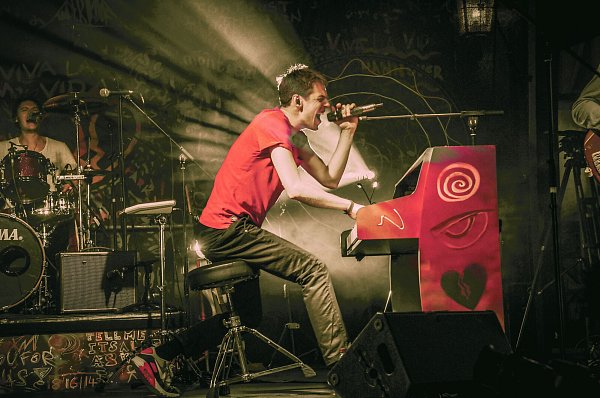 16. August: „Viva la Vida“. - © Veranstalter
