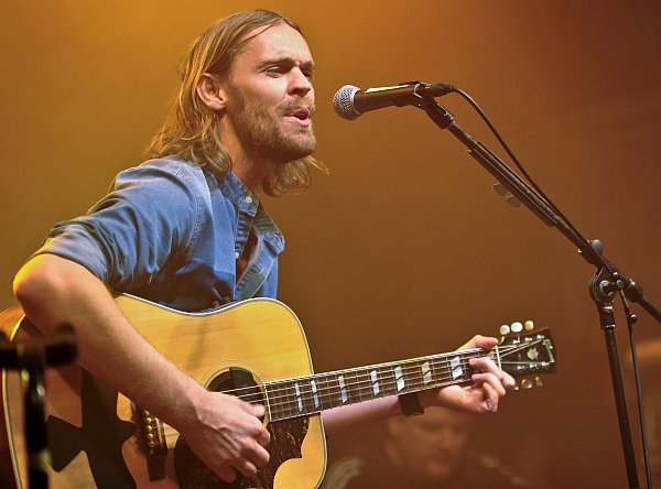 Ingo Pohlmanns Hit "Wenn jetzt Sommer wär" ist bis heute ein Klassiker im Sommer. - © Axel Heimken